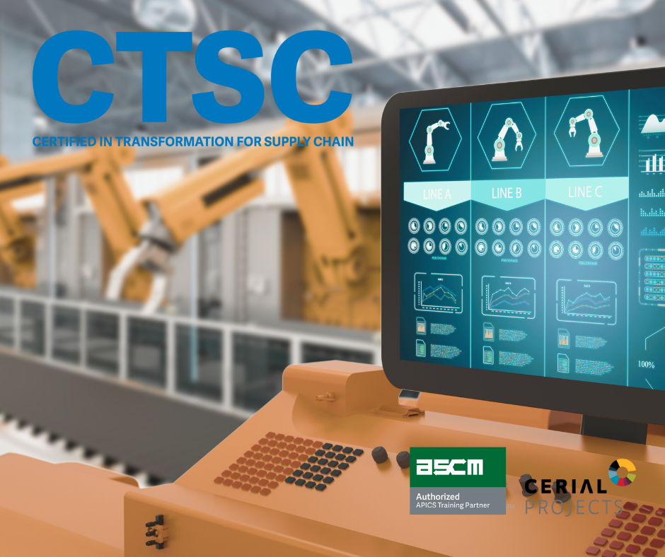 CTSC Certification