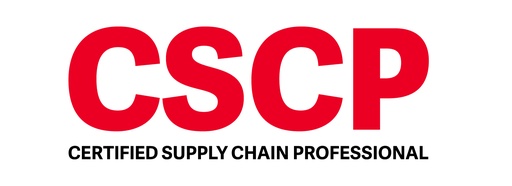CSCP Certification - Exam Credit
